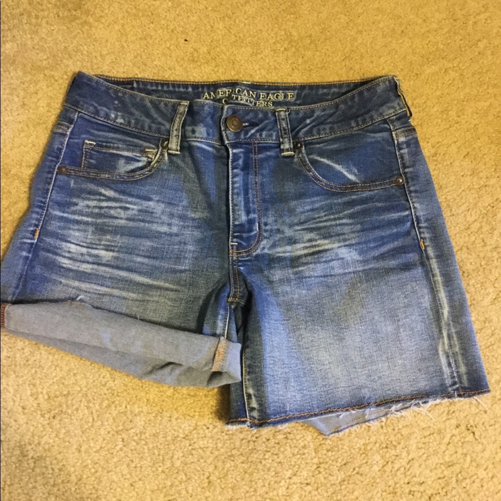 American Eagle shorts